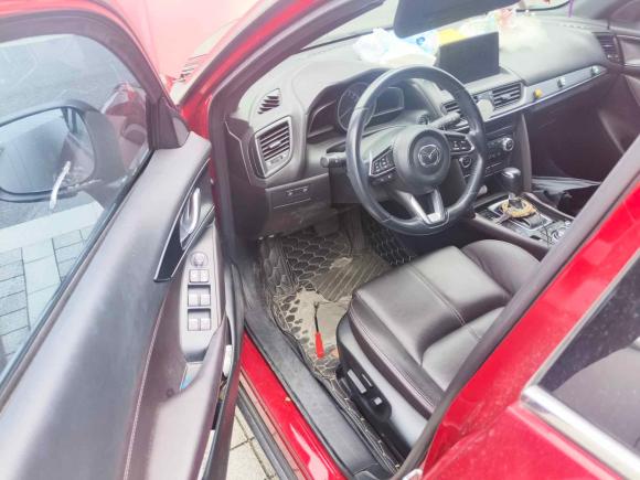 [嘉兴·浙F] 二手马自达马自达CX-42020款 2.0L 自动两驱蓝天品位版