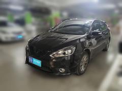 [济南·鲁A] 日产轩逸2018款 1.6XV CVT尊享版