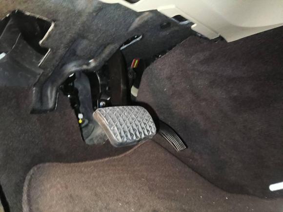 [杭州·浙A] 二手别克君威2015款 2.0L 精英时尚型