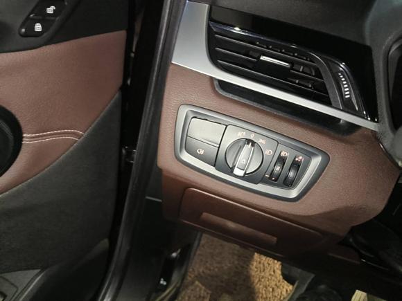 [广州·粤A] 二手宝马宝马X12020款 sDrive25Li 领先型