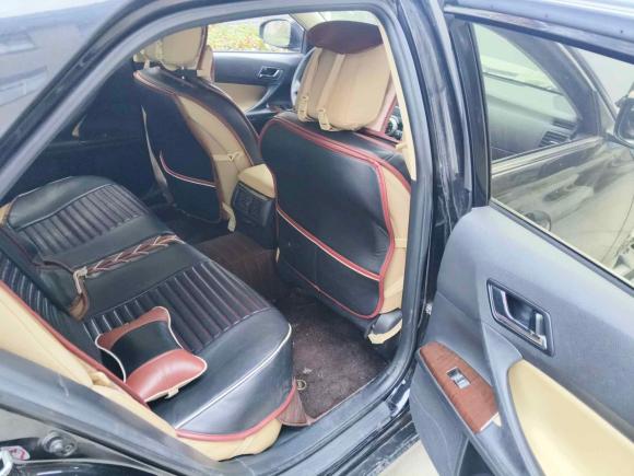 [南通·苏F] 二手丰田锐志2013款 2.5S 菁锐版