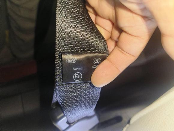 [西安·陕A] 二手特斯拉Model 32019款 标准续航后驱升级版