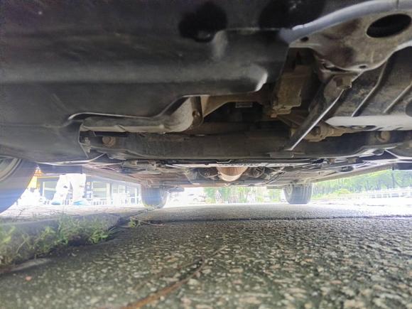 [佛山·鄂E] 二手丰田卡罗拉2011款 1.6L 自动GL