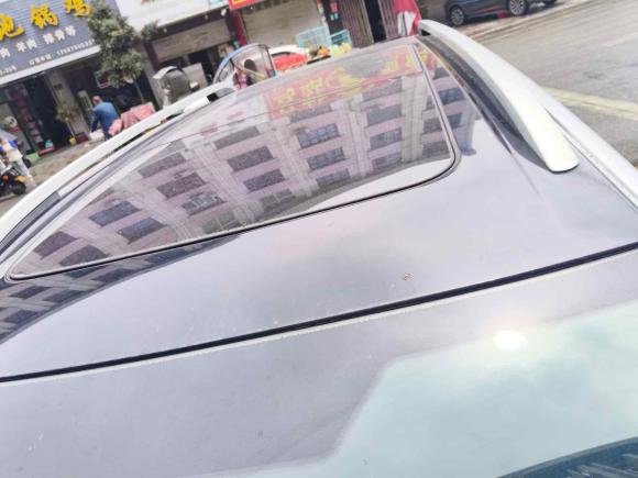 [温州·浙C] 二手福特锐界2015款 2.0T GTDi 两驱豪锐型