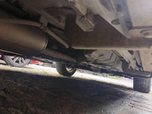 [上海·沪F] 二手丰田汉兰达2015款 2.0T 四驱豪华版 7座