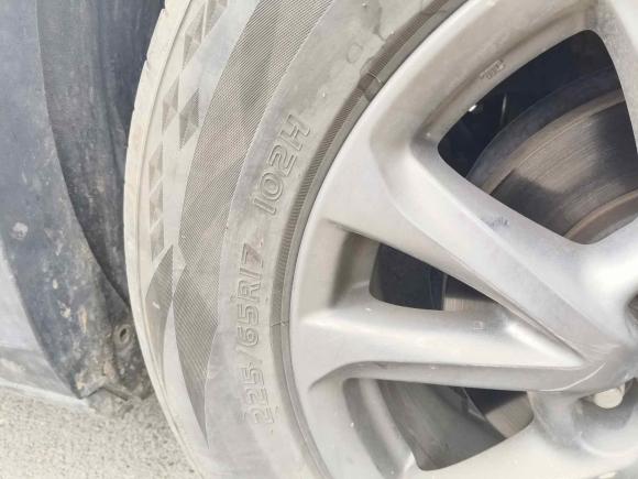 [济南·苏A] 二手马自达马自达CX-42018款 2.0L 自动两驱蓝天品位升级版 国VI