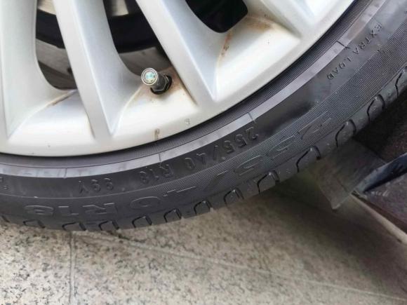 [上海·沪C] 二手奔驰奔驰E级2015款 E 200 L