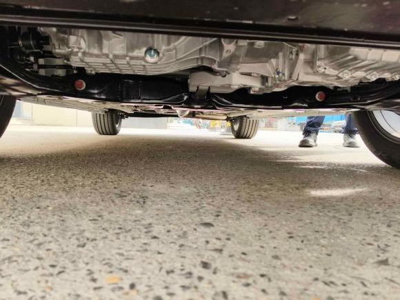 [南京·苏A] 二手广汽传祺传祺GS32023款 影速 270T 劲享版