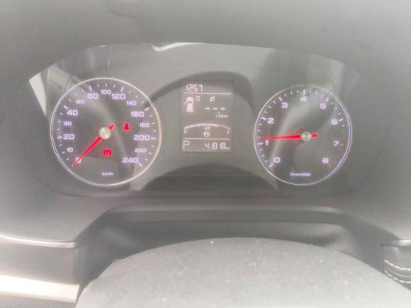 [上海·沪C] 二手荣威荣威RX52020款 20T 自动4G互联百万款