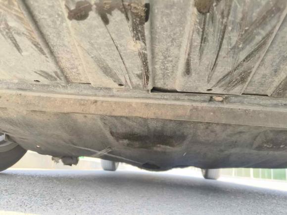 [杭州·浙A] 二手福特福克斯2018款 两厢经典 EcoBoost 180 自动精英型