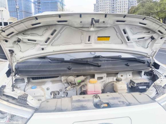 [嘉兴·浙F] 二手开瑞小象X52024款 载货车