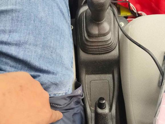 [杭州·浙A] 二手东风小康东风小康K012022款 1.3L K01L DK13C