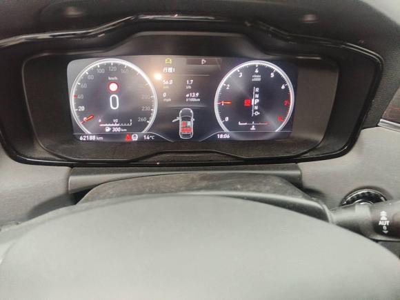 [武汉·鄂W] 二手领克领克022018款 1.5T DCT两驱劲Pro版 国V