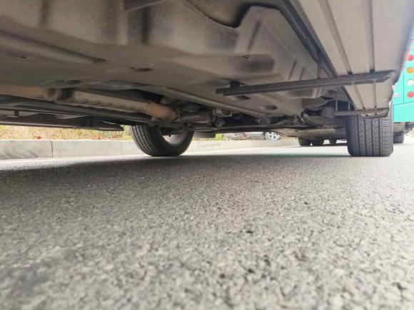 [西安·陕A] 二手Jeep大指挥官2018款 2.0T 四驱悦享版 国VI