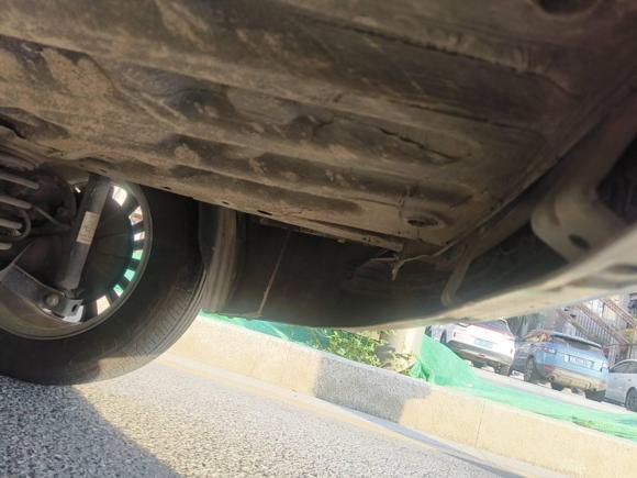 [深圳·粤B] 二手荣威荣威Ei52019款 豪华版