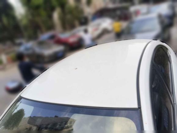 [武汉·鄂A] 二手东风风神东风风神E702018款 超享版