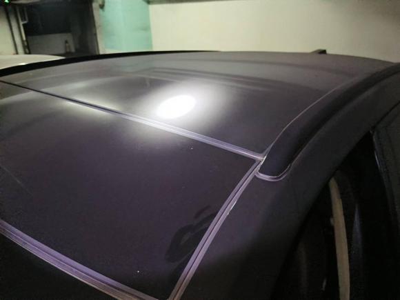 [青岛·鲁U] 二手魏牌魏牌 VV52017款 2.0T 超豪型