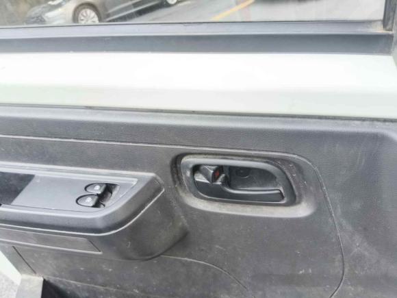 [杭州·浙A] 二手开瑞江豚2023款 宽体版 中航锂电38.64kWh