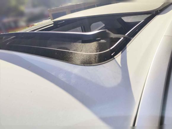 [合肥·皖A] 二手吉利汽车博越L2023款 1.5TD DCT尊贵型