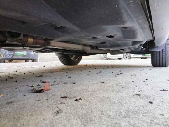 [上海·沪A] 二手Jeep自由光2016款 2.4L 优越版