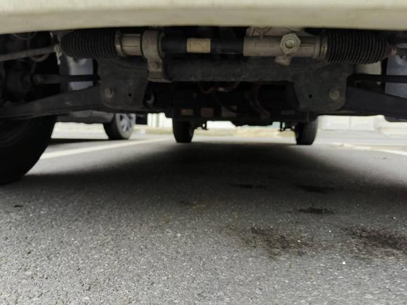 [杭州·浙A] 二手凯马骏航ES2022款 ES6舒适版 江西安驰