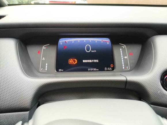 [广州·粤E] 二手本田飞度2023款 1.5L CVT潮享版