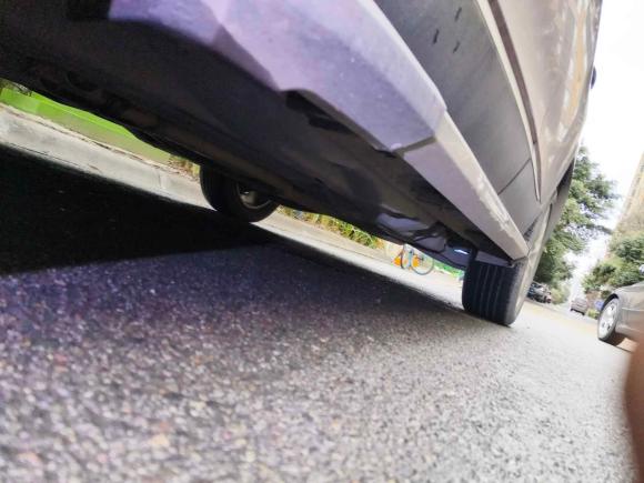 [成都·川A] 二手Jeep自由光2014款 2.4L 都市版