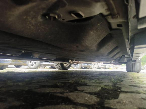 [深圳·粤B] 二手福特蒙迪欧2020款 EcoBoost 180 时尚型