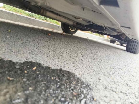 [南京·苏A] 二手本田奥德赛2007款 2.4L 标准版