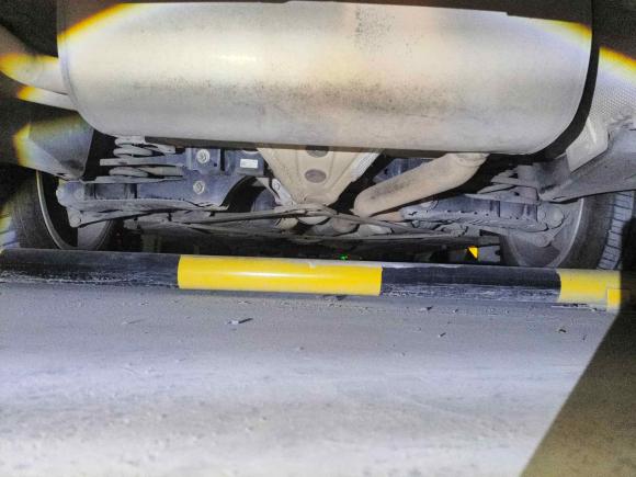 [西安·云A] 二手宝马宝马3系GT2018款 320i M运动型