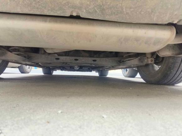 [杭州·浙A] 二手奔腾奔腾B702021款 1.5T 自动乐享型