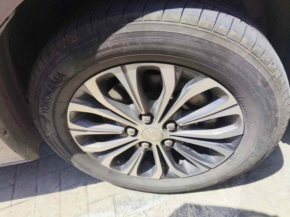 [金华·浙G] 二手别克别克GL82020款 陆上公务舱 652T 豪华型