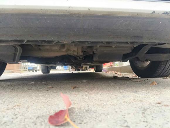 [温州·浙C] 二手大众桑塔纳2015款 浩纳 1.6L 自动风尚型