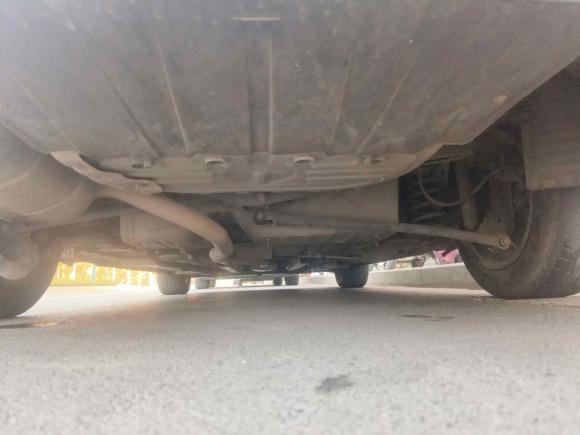 [金华·浙G] 二手雪佛兰科鲁兹2015款 1.5L 自动豪华版