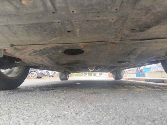 [湖州·浙J] 二手吉利汽车帝豪GS2016款 优雅版 1.8L 自动领尚型