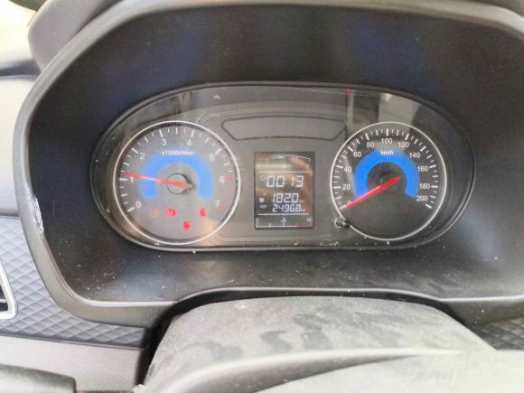 [深圳·苏B] 二手东风风光风光3302023款 1.5L 330S 手动舒适型 国VI