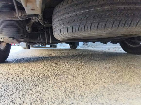 [济南·粤A] 二手福特途睿欧2017款 2.0T 自动精英版