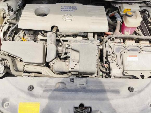 [上海·沪N] 二手雷克萨斯雷克萨斯CT2013款 CT200h 精英版