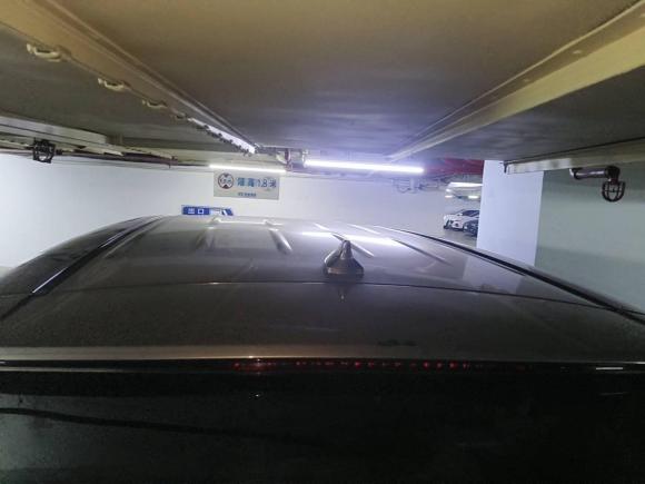 [上海·沪L] 二手别克别克GL82011款 3.0L GT豪华商务豪雅版