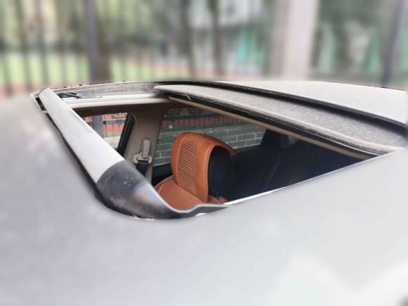 [武汉·鄂A] 二手日产轩逸2016款 1.6XL  CVT尊享版