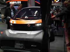 Mobilize Duo
