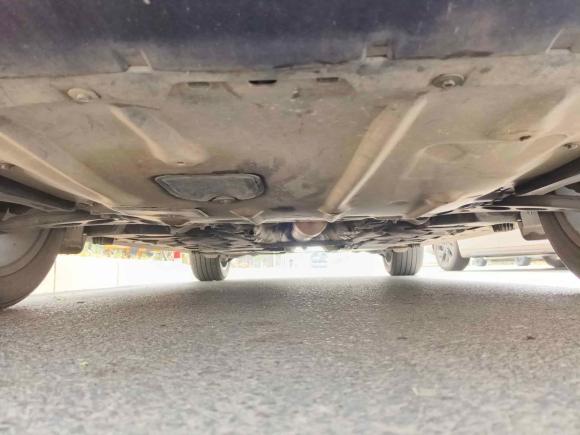 [武汉·鄂A] 二手宝马宝马X12019款 sDrive18Li 时尚型