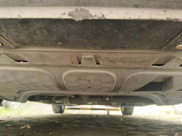 [上海·苏U] 二手大众甲壳虫2013款 1.4TSI 时尚型