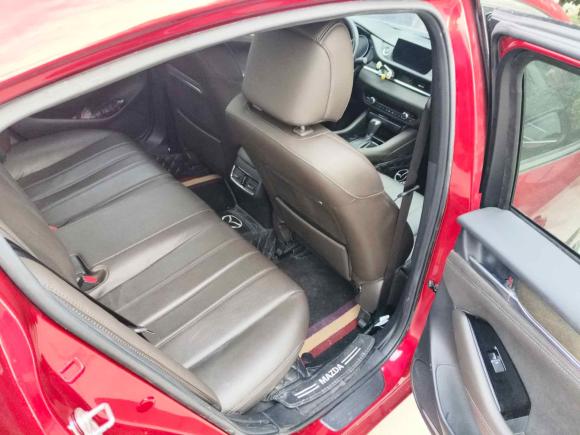 [上海·沪E] 二手马自达阿特兹2020款 2.5L 蓝天运动版