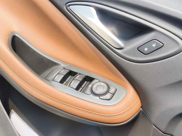 [常州·苏D] 二手别克昂科拉GX2020款 20T CVT两驱豪华型