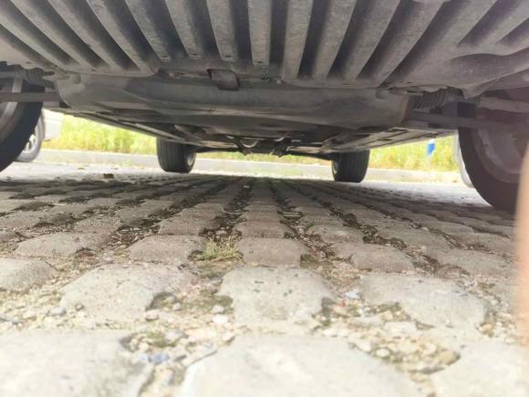 [苏州·苏E] 二手奔驰奔驰GLK级2015款 GLK 260 4MATIC 动感型 极致版