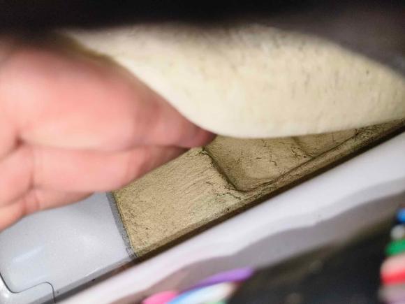 [广州·粤A] 二手比亚迪秦PLUS2021款 DM-i 120KM 尊贵型