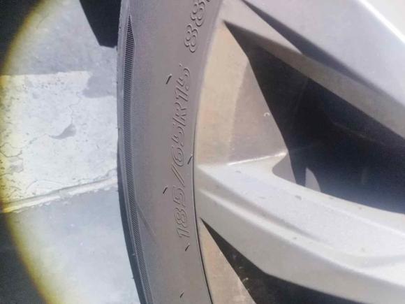 [上海·沪G] 二手大众Polo2021款 Plus 1.5L 自动炫彩科技版