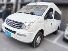 [苏州·苏U] 大通新途V802021款 2.0T 手动经典傲运通127PS中轴中顶6/7/8/9座