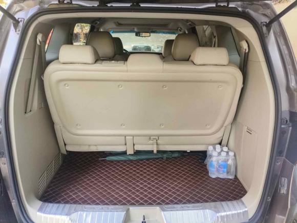 [成都·川G] 二手别克别克GL82017款 25S 豪华型 国V